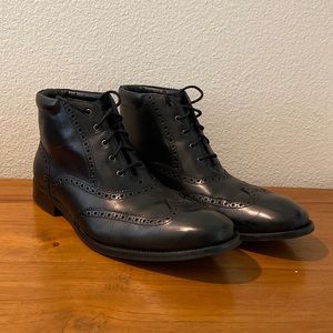 Cole Haan Dress Shoe/Boot Men’s 11.5